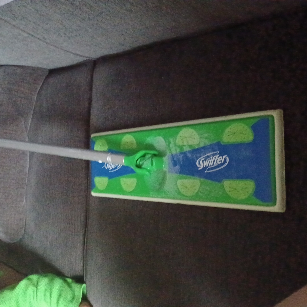 Swiffer